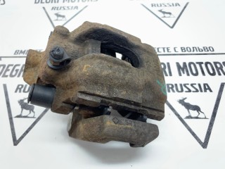 Суппорт тормозной задний левый, ориг. номер 34216765883, BMW X3 2006-2010