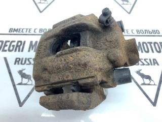 Суппорт тормозной задний левый, ориг. номер 34216765883, BMW X3 2006-2010