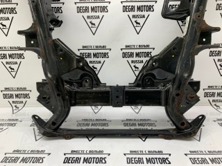 Подрамник передний, ориг. номер 31103415150, BMW X3 2006-2010