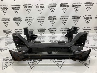 Подрамник передний, ориг. номер 31103415150, BMW X3 2006-2010