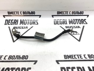 Жгут проводки, ориг. номер 12513451658, BMW X3 2006-2010
