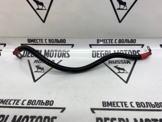 Жгут проводки, ориг. номер 12527789222, BMW X3 2006-2010