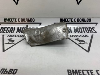 Экран тепловой, ориг. номер 11627797685, BMW X3 2006-2010