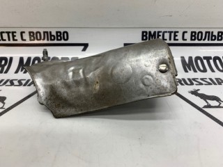 Экран тепловой, ориг. номер 11627797685, BMW X3 2006-2010