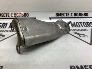 Экран тепловой, ориг. номер 11627797685, BMW X3 2006-2010