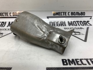 Экран тепловой, ориг. номер 11627797685, BMW X3 2006-2010