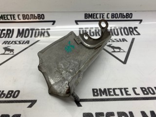 Экран тепловой, ориг. номер 11627797685, BMW X3 2006-2010
