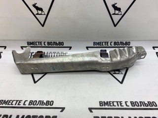 Экран тепловой, ориг. номер 11627797684, BMW X3 2006-2010