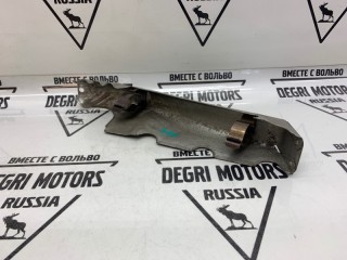 Экран тепловой, ориг. номер 11627797684, BMW X3 2006-2010