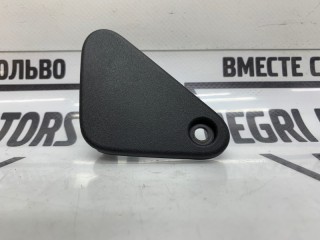 Кронштейн радиатора правый, ориг. номер 30723367, Volvo XC60 2008-2013