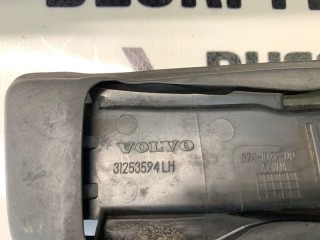 Молдинг крыши, ориг. номер 30754527, Volvo XC60 2008-2013