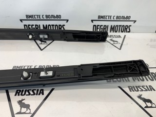 Молдинг крыши, ориг. номер 30754527, Volvo XC60 2008-2013