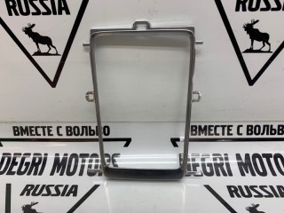 Накладка декоративная, ориг. номер 31267052, Volvo XC60 2008-2013