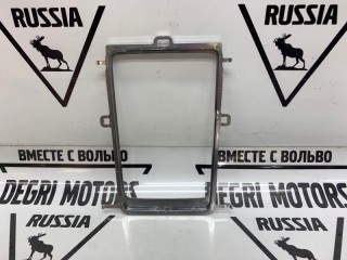Накладка декоративная, ориг. номер 31267052, Volvo XC60 2008-2013
