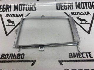 Накладка декоративная, ориг. номер 31267052, Volvo XC60 2008-2013