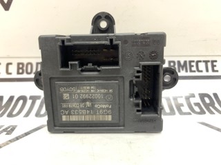 Блок комфорта передний правый, ориг. номер 31343030, Volvo XC60 2008-2013
