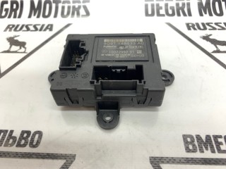 Блок комфорта передний правый, ориг. номер 31343030, Volvo XC60 2008-2013