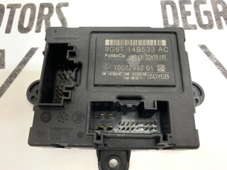 Блок комфорта передний правый, ориг. номер 31343030, Volvo XC60 2008-2013
