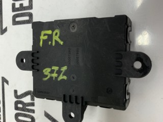 Блок комфорта передний правый, ориг. номер 31343030, Volvo XC60 2008-2013