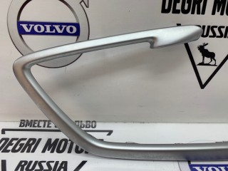 Накладка ручки двери передняя правая, ориг. номер 8635859, Volvo XC60 2008-2013