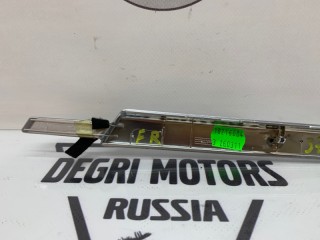 Накладка ручки двери передняя правая, ориг. номер 8635859, Volvo XC60 2008-2013