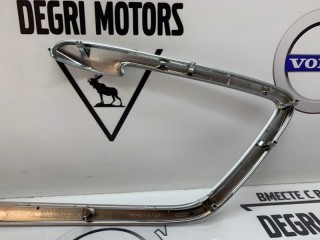Накладка ручки двери передняя правая, ориг. номер 8635859, Volvo XC60 2008-2013