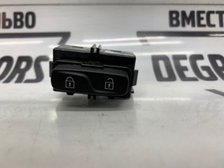 Кнопка центрального замка, ориг. номер 31318988, Volvo XC60 2008-2013