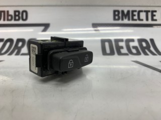 Кнопка центрального замка, ориг. номер 31318988, Volvo XC60 2008-2013