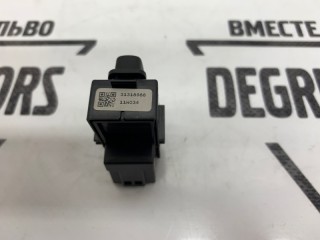 Кнопка центрального замка, ориг. номер 31318988, Volvo XC60 2008-2013