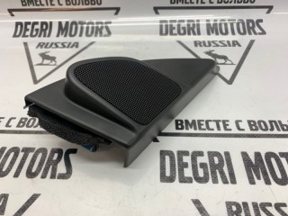 Колонка аудио передняя правая, ориг. номер 1288675, Volvo XC60 2008-2013