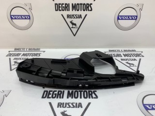 Кронштейн бампера передний левый, ориг. номер 30763433, Volvo XC60 2008-2013
