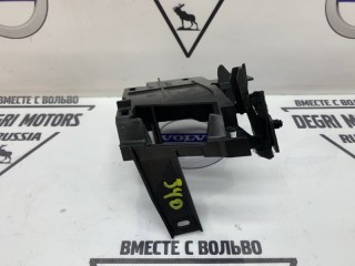 Кронштейн задний левый, ориг. номер 51477054313, BMW X3 2006-2010