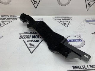 Кронштейн задний правый, ориг. номер 51477054320, BMW X3 2006-2010
