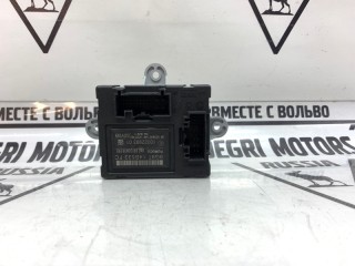 Блок комфорта передний левый, ориг. номер 31343466, Volvo XC60 2008-2013