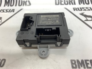 Блок комфорта передний левый, ориг. номер 31343466, Volvo XC60 2008-2013