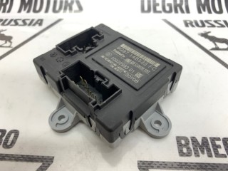 Блок комфорта передний левый, ориг. номер 31343466, Volvo XC60 2008-2013
