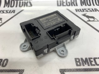 Блок комфорта передний левый, ориг. номер 31343466, Volvo XC60 2008-2013