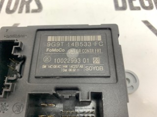 Блок комфорта передний левый, ориг. номер 31343466, Volvo XC60 2008-2013
