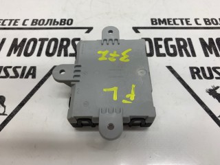 Блок комфорта передний левый, ориг. номер 31343466, Volvo XC60 2008-2013