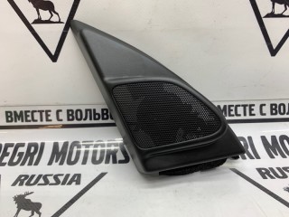 Уголок зеркала внутренний передний левый, ориг. номер 1288674, Volvo XC60 2008-2013
