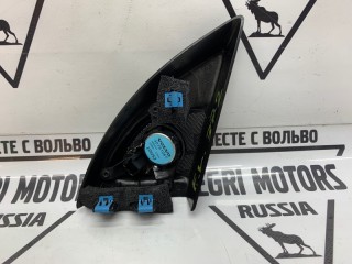 Уголок зеркала внутренний передний левый, ориг. номер 1288674, Volvo XC60 2008-2013