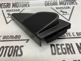 Уголок зеркала внутренний передний левый, ориг. номер 1288674, Volvo XC60 2008-2013