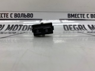 Кнопка центрального замка передняя левая, ориг. номер 31318987, Volvo XC60 2008-2013