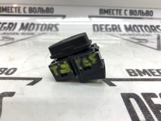 Кнопка центрального замка передняя левая, ориг. номер 31318987, Volvo XC60 2008-2013