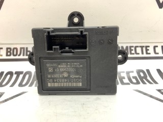 Блок комфорта задний, ориг. номер 31318368, Volvo XC60 2008-2013