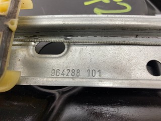Стеклоподъемник задний левый, ориг. номер 30791019, Volvo XC60 2008-2013