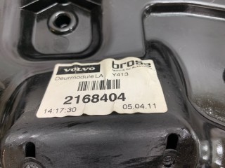 Стеклоподъемник задний левый, ориг. номер 30791019, Volvo XC60 2008-2013
