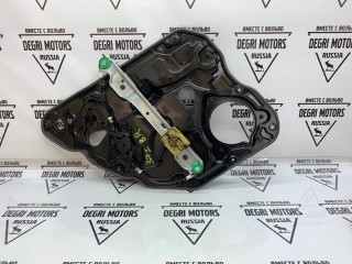 Стеклоподъемник задний правый, ориг. номер 30753330, Volvo XC60 2008-2013