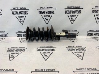Стойка подвески передняя правая, ориг. номер 31340482, Volvo XC60 2008-2013