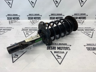 Стойка подвески передняя правая, ориг. номер 31340482, Volvo XC60 2008-2013